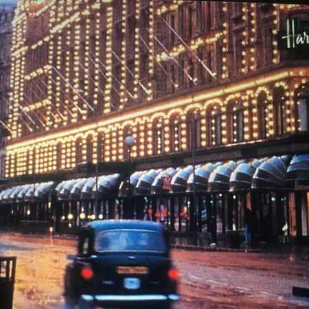 London Nice Rooms Londres Exterior foto