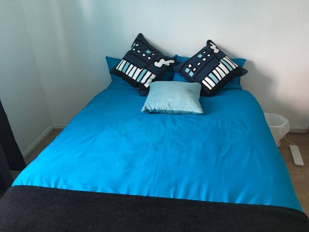 London Nice Rooms Londres Exterior foto