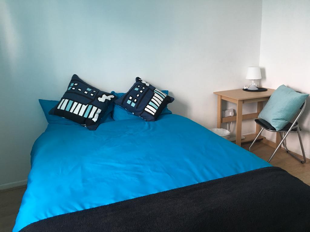 London Nice Rooms Londres Exterior foto
