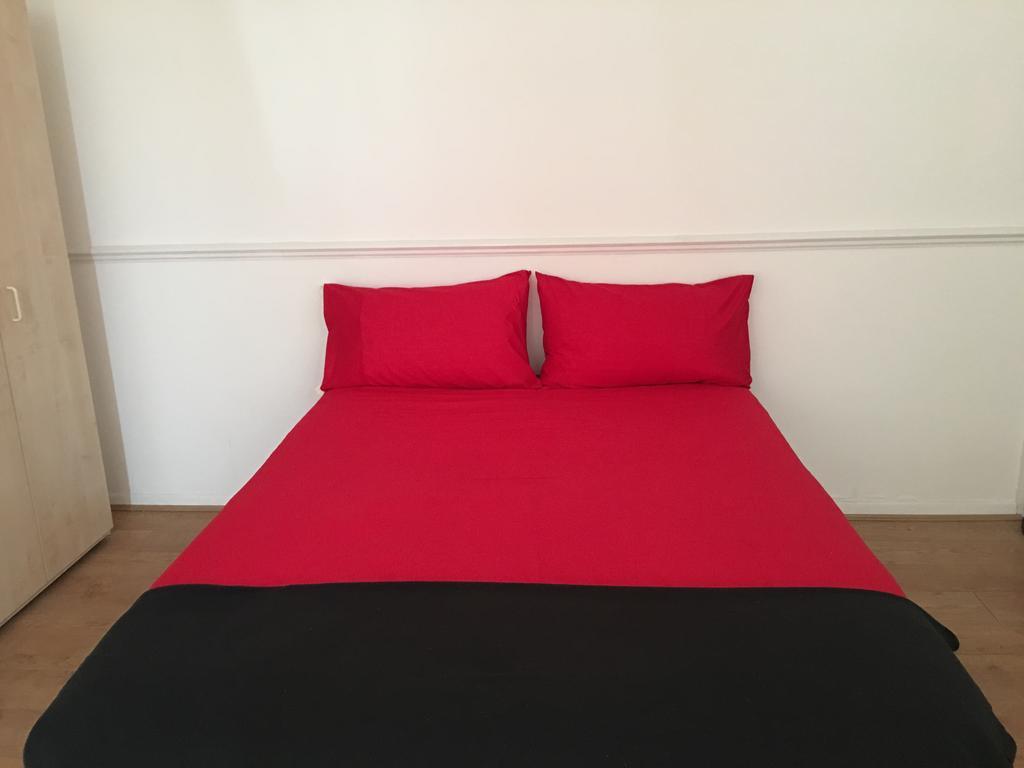 London Nice Rooms Londres Exterior foto