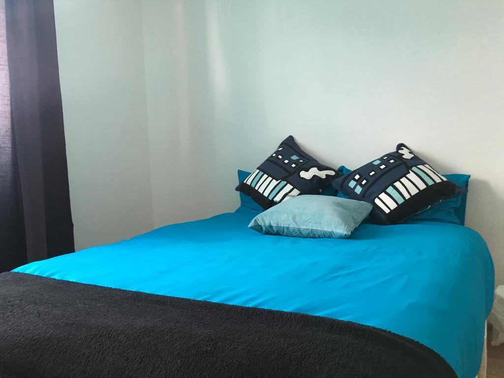 London Nice Rooms Londres Exterior foto