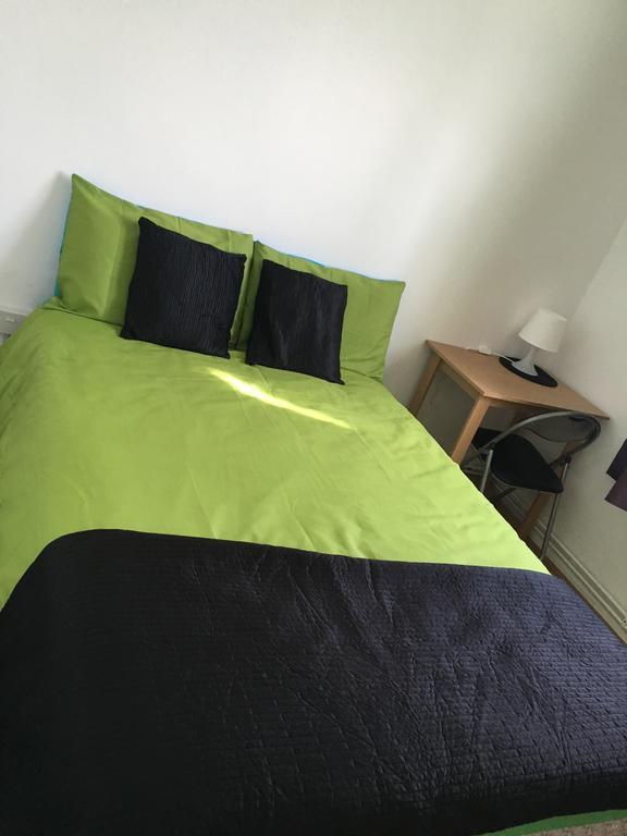 London Nice Rooms Londres Exterior foto