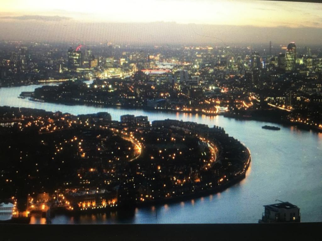 London Nice Rooms Londres Exterior foto
