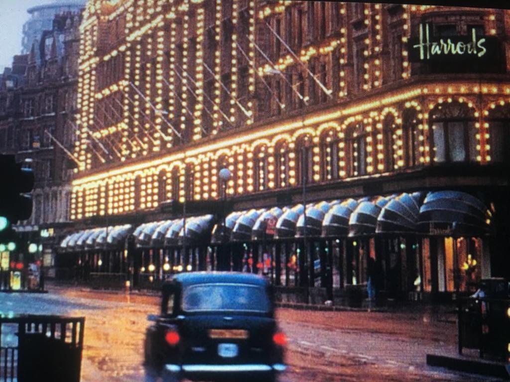 London Nice Rooms Londres Exterior foto