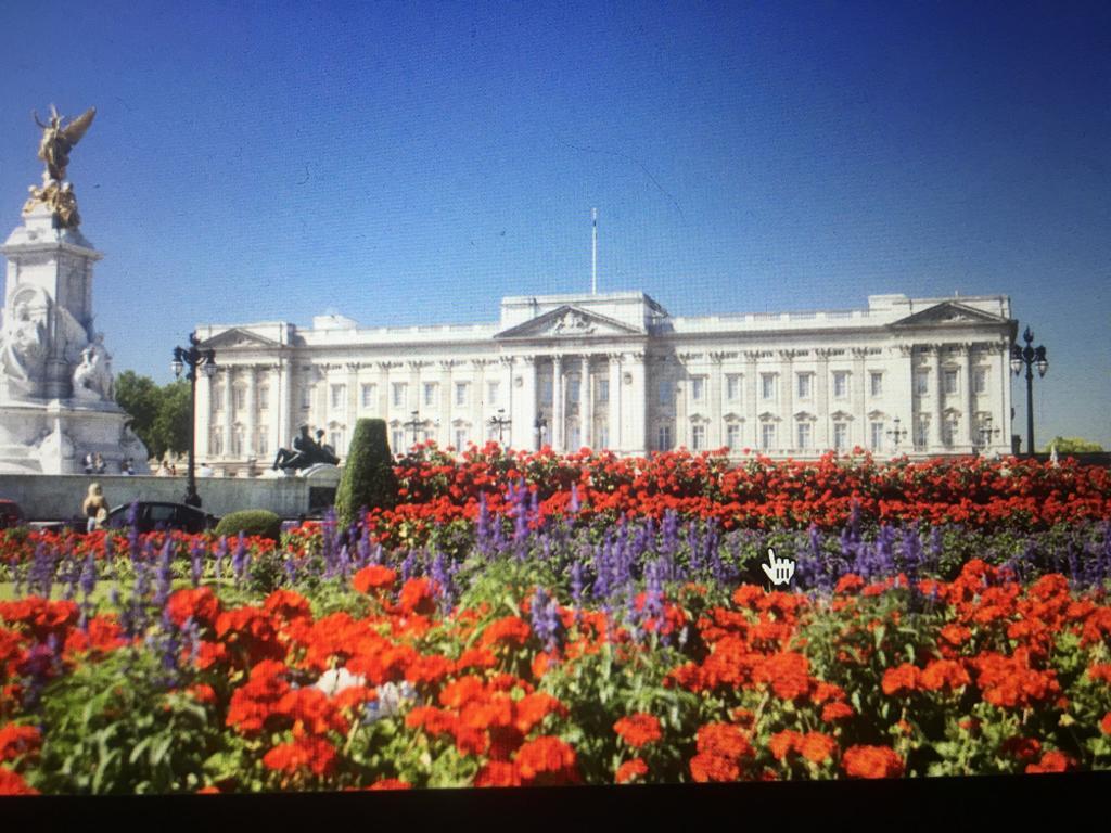 London Nice Rooms Londres Exterior foto