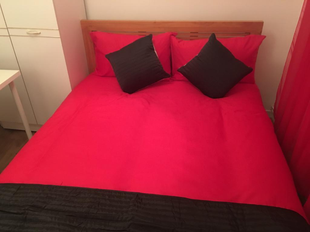 London Nice Rooms Londres Exterior foto