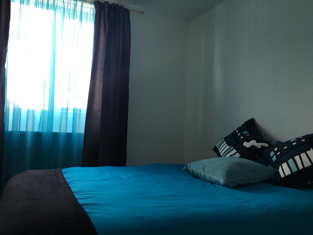 London Nice Rooms Londres Exterior foto
