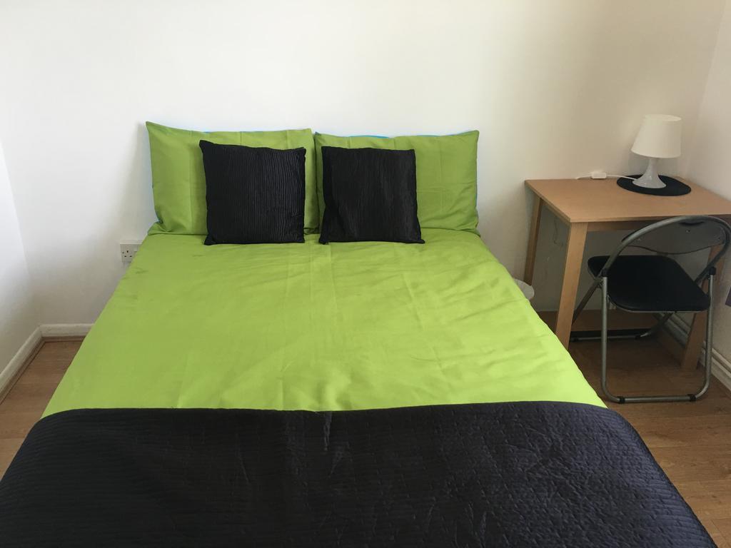 London Nice Rooms Londres Exterior foto
