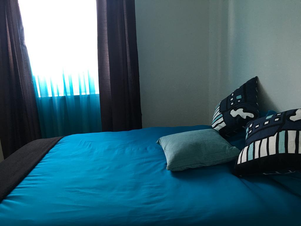 London Nice Rooms Londres Exterior foto